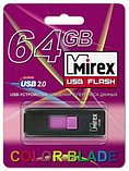 USB Mirex SHOT    4Gb, фото 2