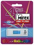 USB Mirex SHOT    8Gb, фото 3