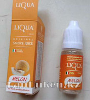 Жидкость Liqua для заправки электронной сигареты со вкусом дыни