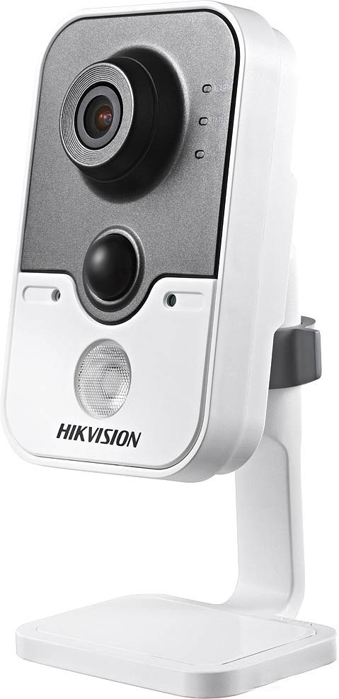 Hikvision DS-2CD2422FWD-IW IP-камера