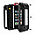 Бронированный чехол Lunatik Taktik Extreme для iPhone 6 Plus/6S Plus (черный), фото 4