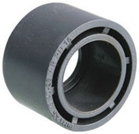 Редукция клеевая муфта PN16