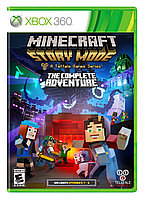 Minecraft: Story Mode - The Complete Adventure 2016