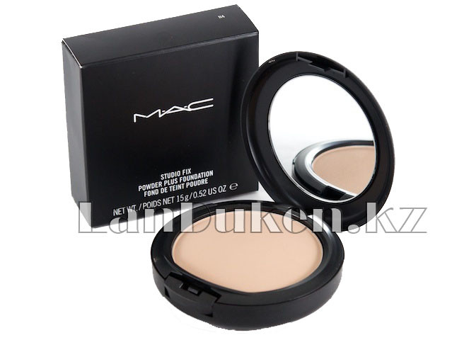 Пудра для лица MAC Studio Fix Powder Plus Foundation - фото 1 - id-p39909517