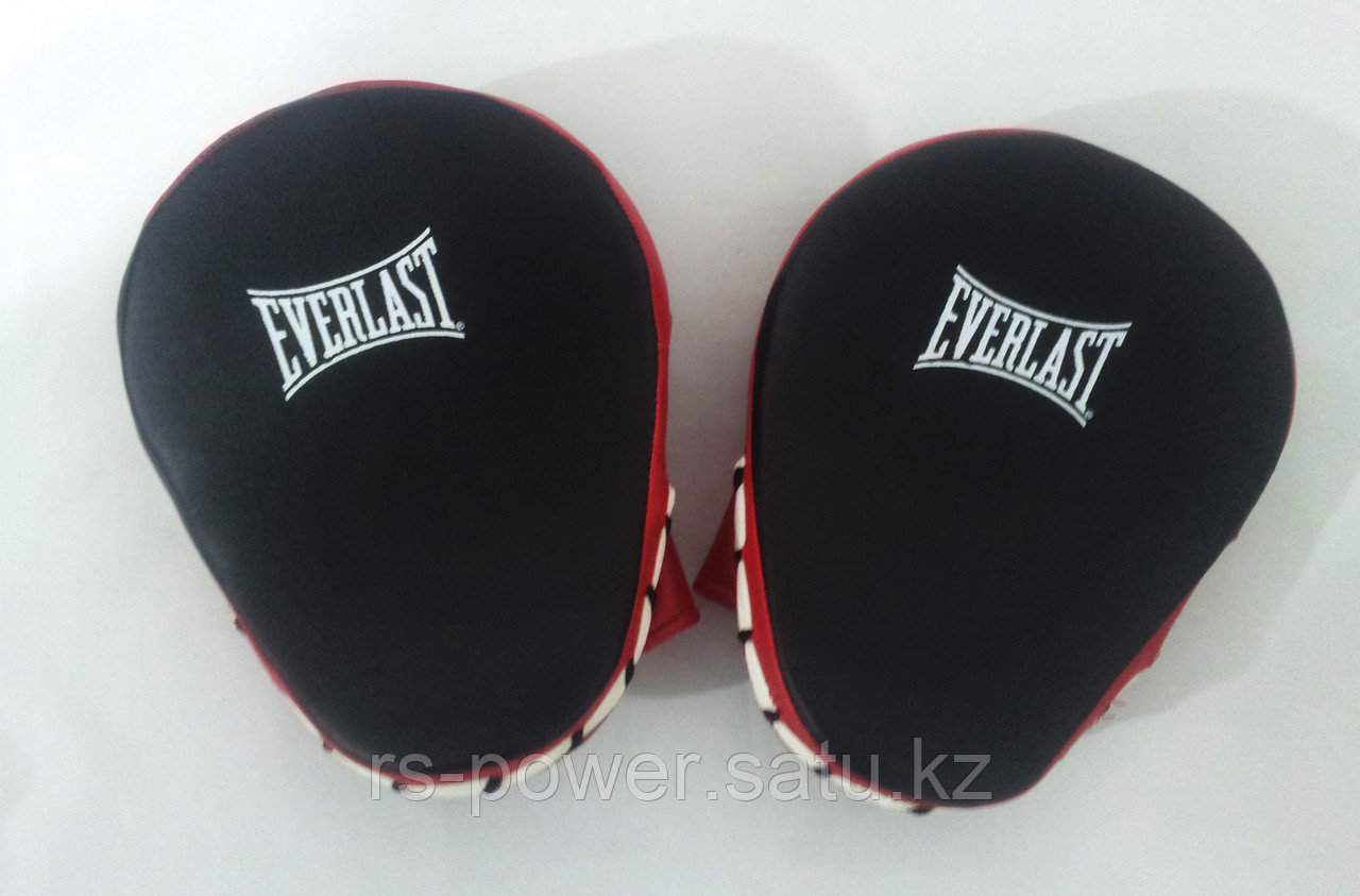 Лапы для бокса Everlast