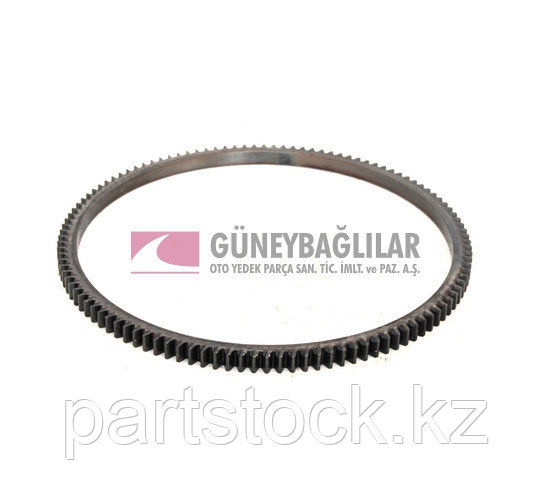 ВЕНЕЦ МАХОВИКА УЗКИЙ 15MM 114 ЗУБ # ALBANI # ME012548-ALB