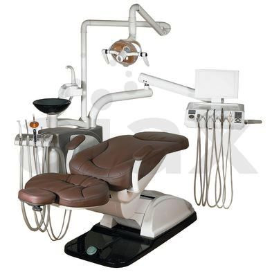 Стоматологическая установка Ajax: AJ 15, фото 1