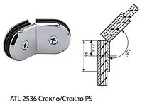 Коннектор ATL 2536