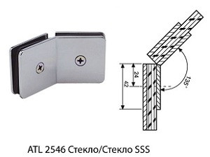 Коннектор ATL 2546