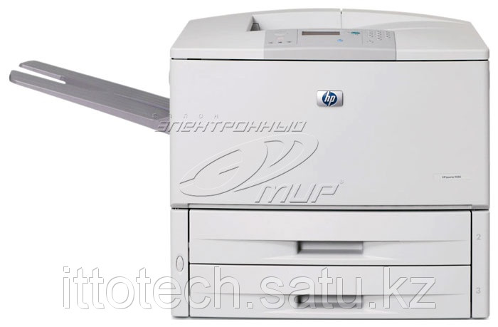 Принтер HP Q3722A LaserJet 9050n (A3)