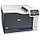 Принтер цветной А3 HP CE711A Color LaserJet CP5225n, фото 2