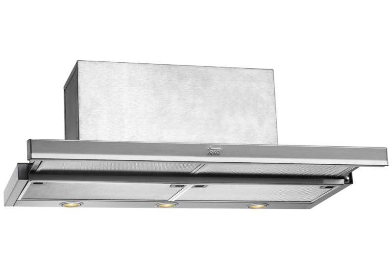 Вытяжка Teka CNL1-9000 Stainless HP