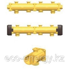 Модульдік тарату құбыры DN40