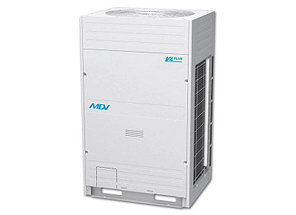 Наружный блок VRF: MDV-615W/DRN1-i (V4+ Individual, DC inverter), фото 4