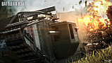 Battlefield 1 (на русском языке) игра на PS4, фото 5