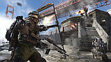 Call Of Duty Advanced Warfare игра на PS4, фото 5