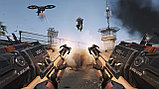 Call Of Duty Advanced Warfare игра на PS4, фото 6