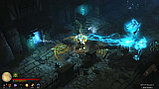 Diablo 3 (на русском языке) + Reaper Of Souls 2 In 1 игра на PS4, фото 5