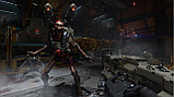 Doom игра на PS4, фото 4