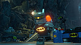Lego Batman 3 Покидая Готэм (на русском языке) игра на PS4, фото 7