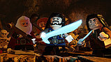 Lego The Hobbit игра на PS4, фото 5