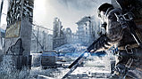 Metro 2033 Возвращение (на русском языке) игра на PS4, фото 4