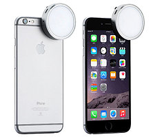 LED осветитель для смартфонов Yongnuo YN06