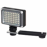 Накамерный светодиодный фонарьYongnuo YN0906II , фото 2