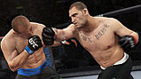 UFC игра на PS4, фото 5