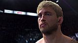 UFC игра на PS4, фото 6