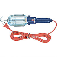 Переносная лампа 60 W кабель 5 метров Stern 53228 (002)