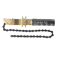 Цепной ключ-съемник масляного фильтра Heavy Duty SPARTA 528205 (002)