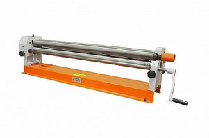 Станок вальцовочный ручной настольный Stalex W01-1.5х1300 L