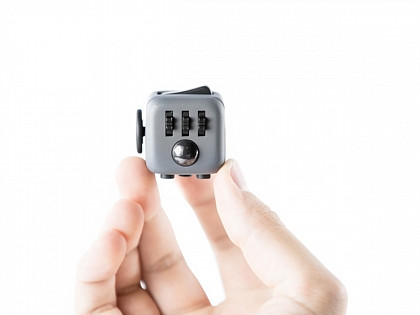 Игрушка Fidget Cube