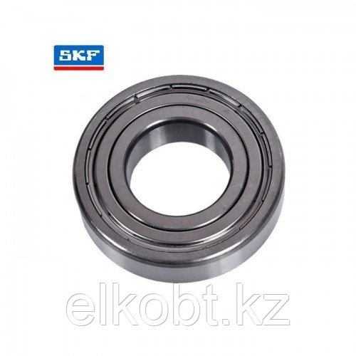 Подшипник 6205 ZZ SKF (25x52x15)