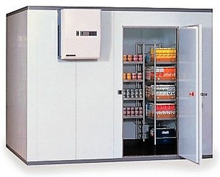 Холодильная камера «Frascold»