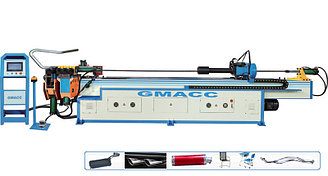 GM-SB-159NCBA гидравасы бар құбыр ию станогы. (GM)