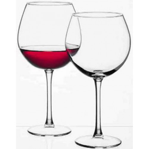 Набор бокалов Pasabahce Enoteca 630 мл для вина 6 шт. 44238 - фото 1 - id-p39980979
