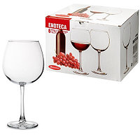 Набор бокалов Pasabahce Enoteca для вина 6 шт. 750мл (44248/6)