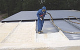 Теплоизоляция крыши, фото 7