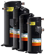Спиральный компрессор INVOTECH серия YH R22, 410 3F YH175C1-100 (6HP)