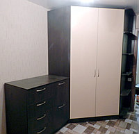 Мебель на заказ угловые шкафы, фото 1