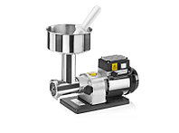 Электрическая мясорубка профессиональная Tre Spade F00800 TC-8 Inox электромясорубка F00800 Электрическая мясорубка профессиональная Tre Spade F00800 TC-8 Inox электромясорубка