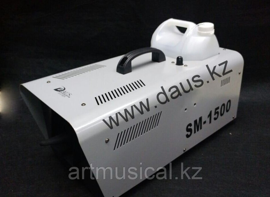 Генератор снега 1200W