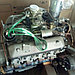 Двигатель ГАЗ 66 - 513000100040330, шишига двигатель АИ-92, фото 6