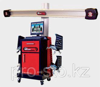 Обновление базы данных геометрий