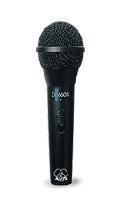 AKG D660S микрофоны