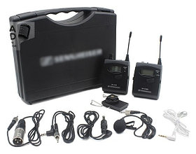 Микрофон для видеокамеры Sennheiser EK 1038
