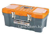 Ящик для инструмента с металлическими замками 20" 22х26х51 см STELS 90712 (002)