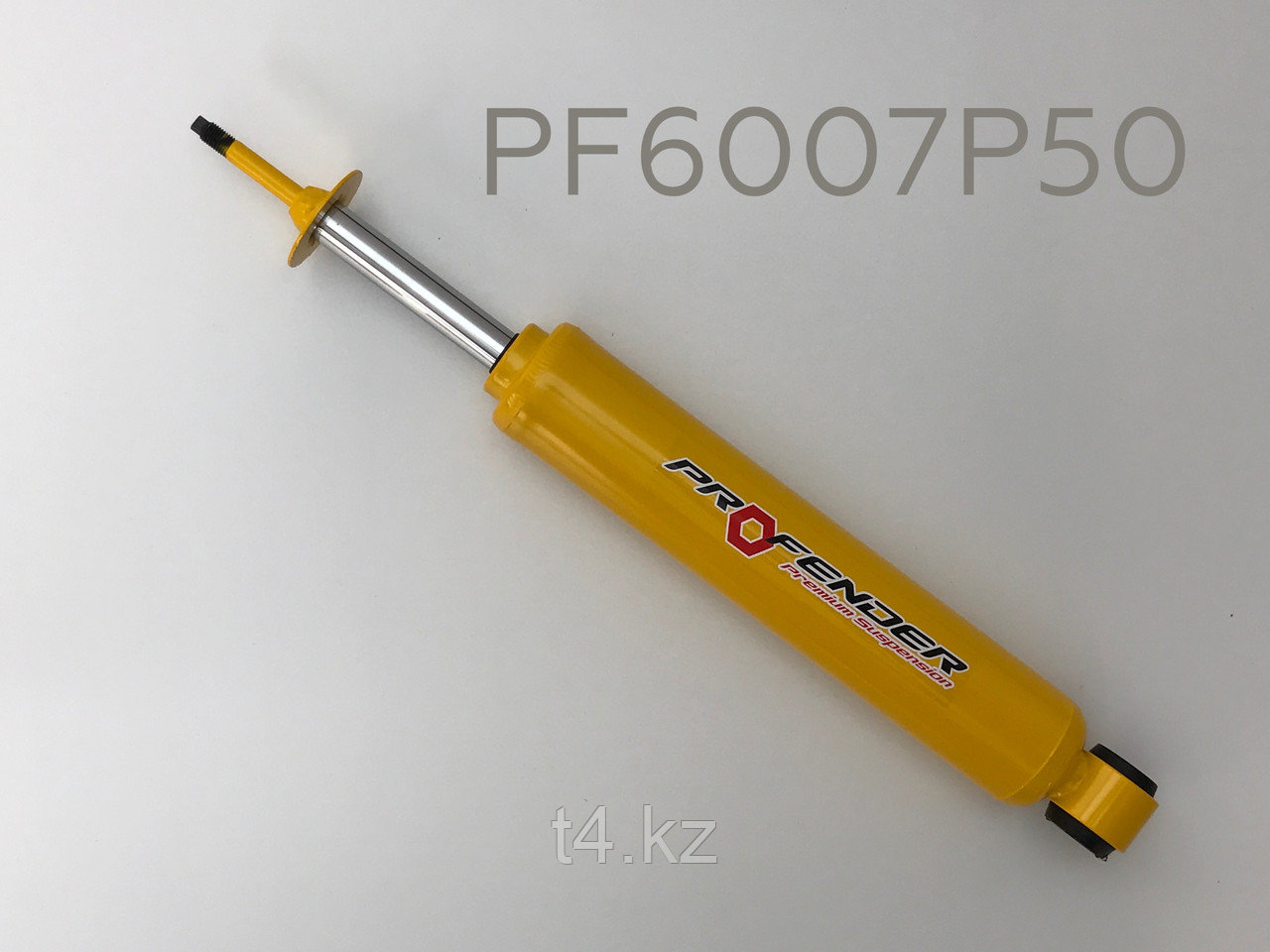 Toyota Prado 90/95 амортизатор задний - PROFENDER Oil - фото 2 - id-p39999353